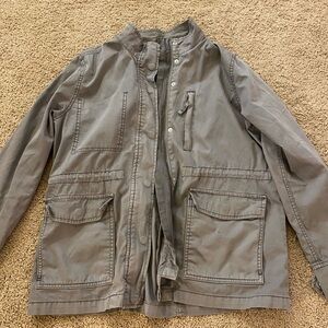 Kensie jeans bomber jacket